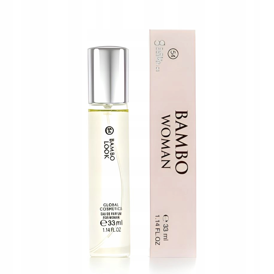 BAMBOO perfumetka 33ml