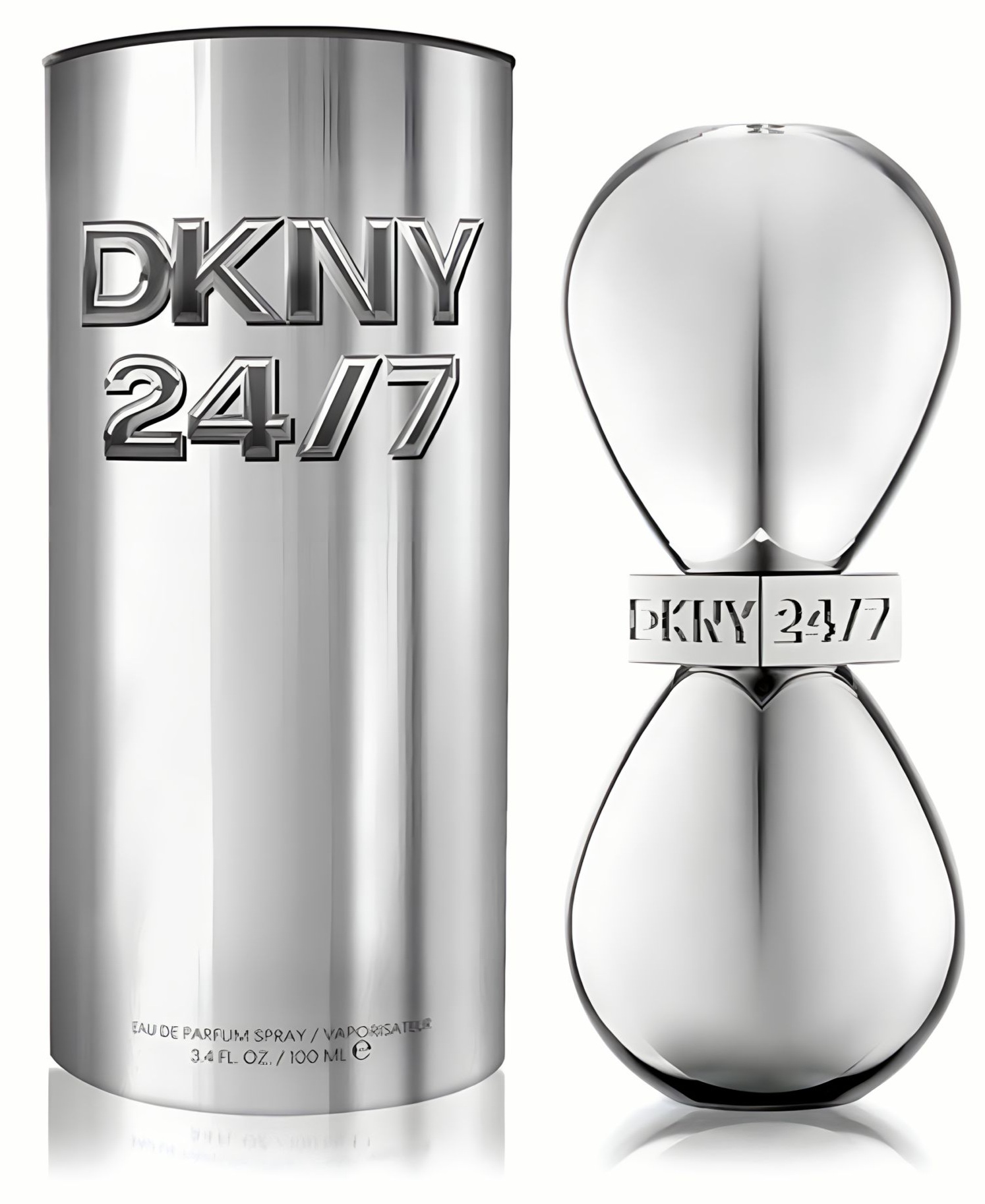 DKNY 24/7 Perfumy damskie 100ml EDP ORYGINAŁ