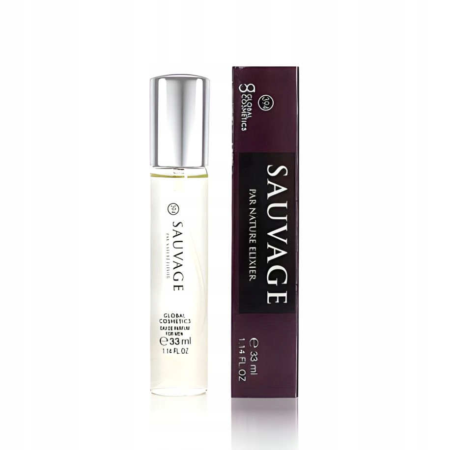 SAUVAGE ELIXIR Perfumetka 33ml