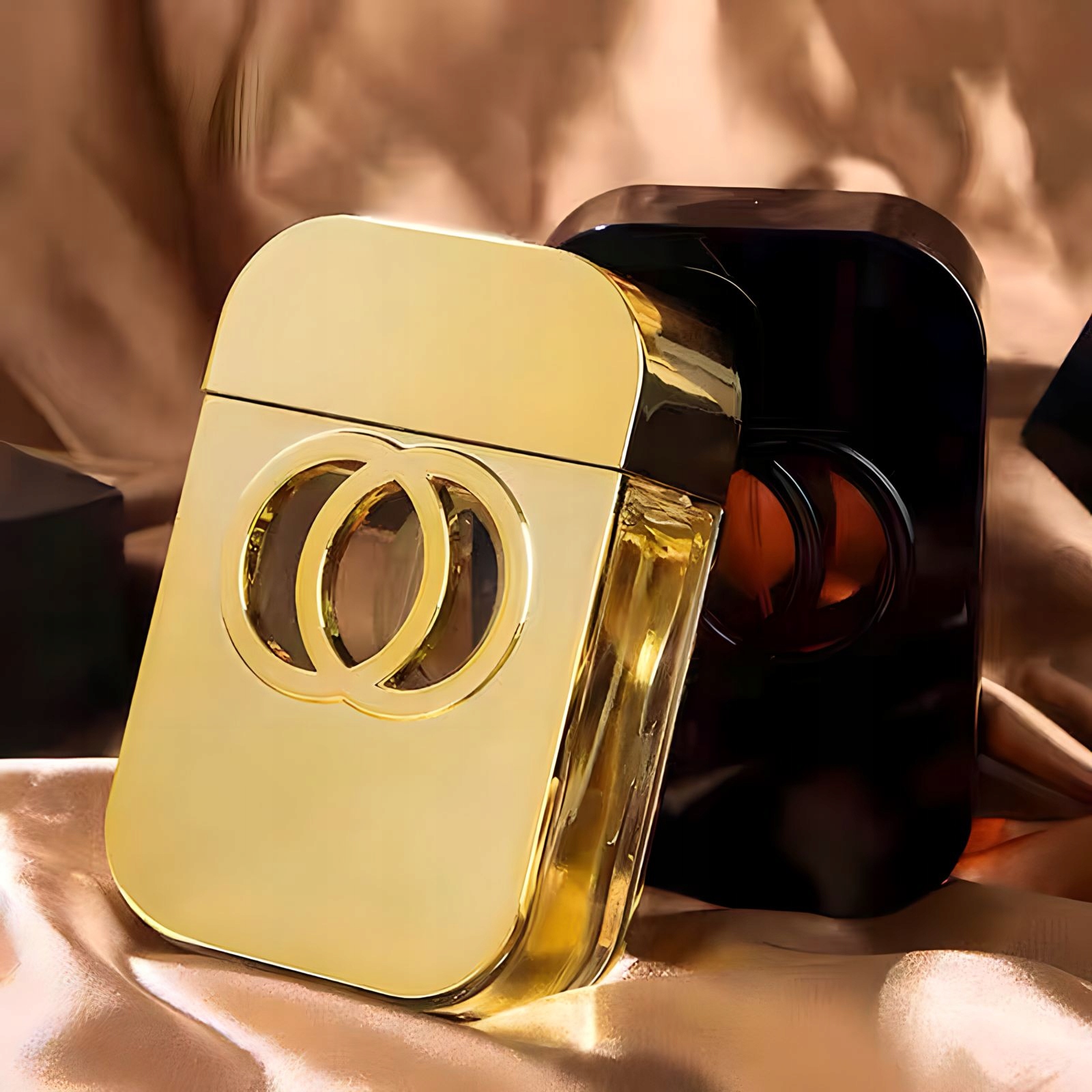 GEIST GUILTY Perfumy damskie 100ml