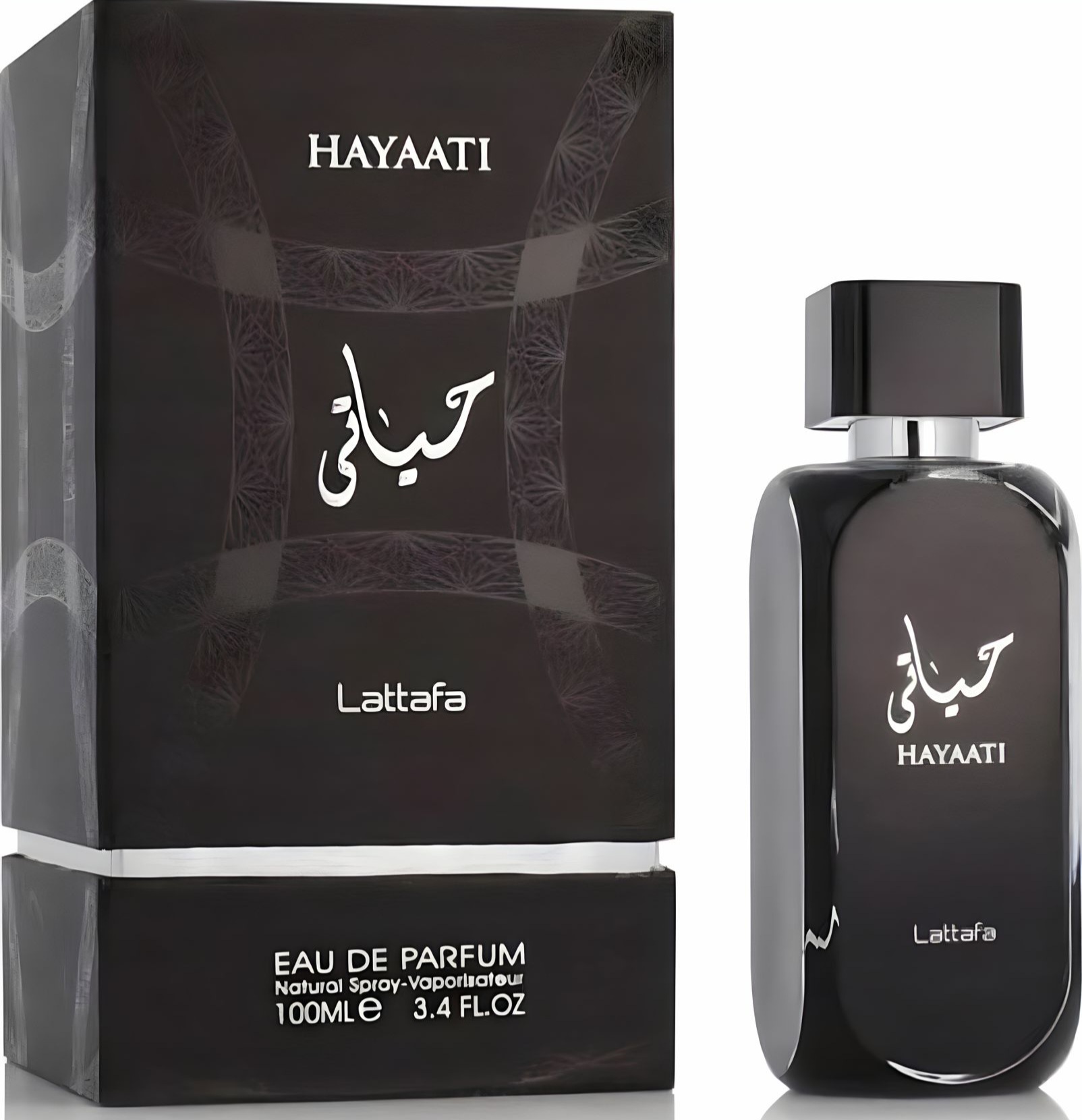 LATTAFA Hayaati 100ml EDP ORYGINAŁ