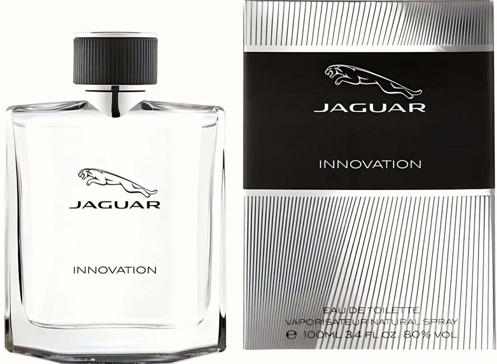 JAGUAR Innovation 100ml EDT ORYGINAŁ