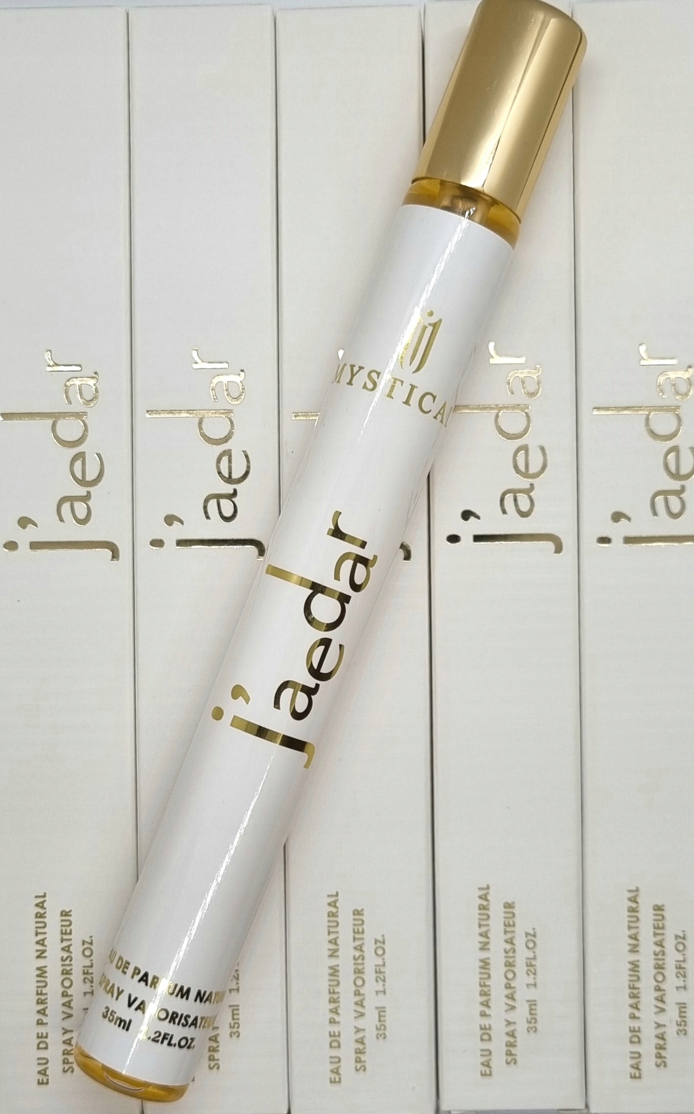 Jaedar Perfumetka 35ml