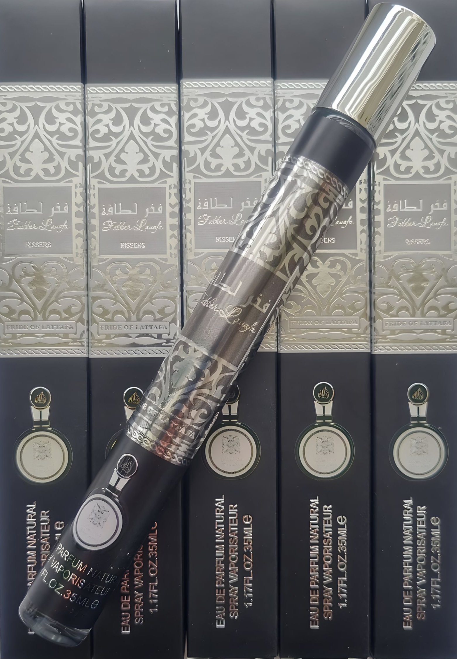 FAKHAR For Men Perfumetka męska 35ml