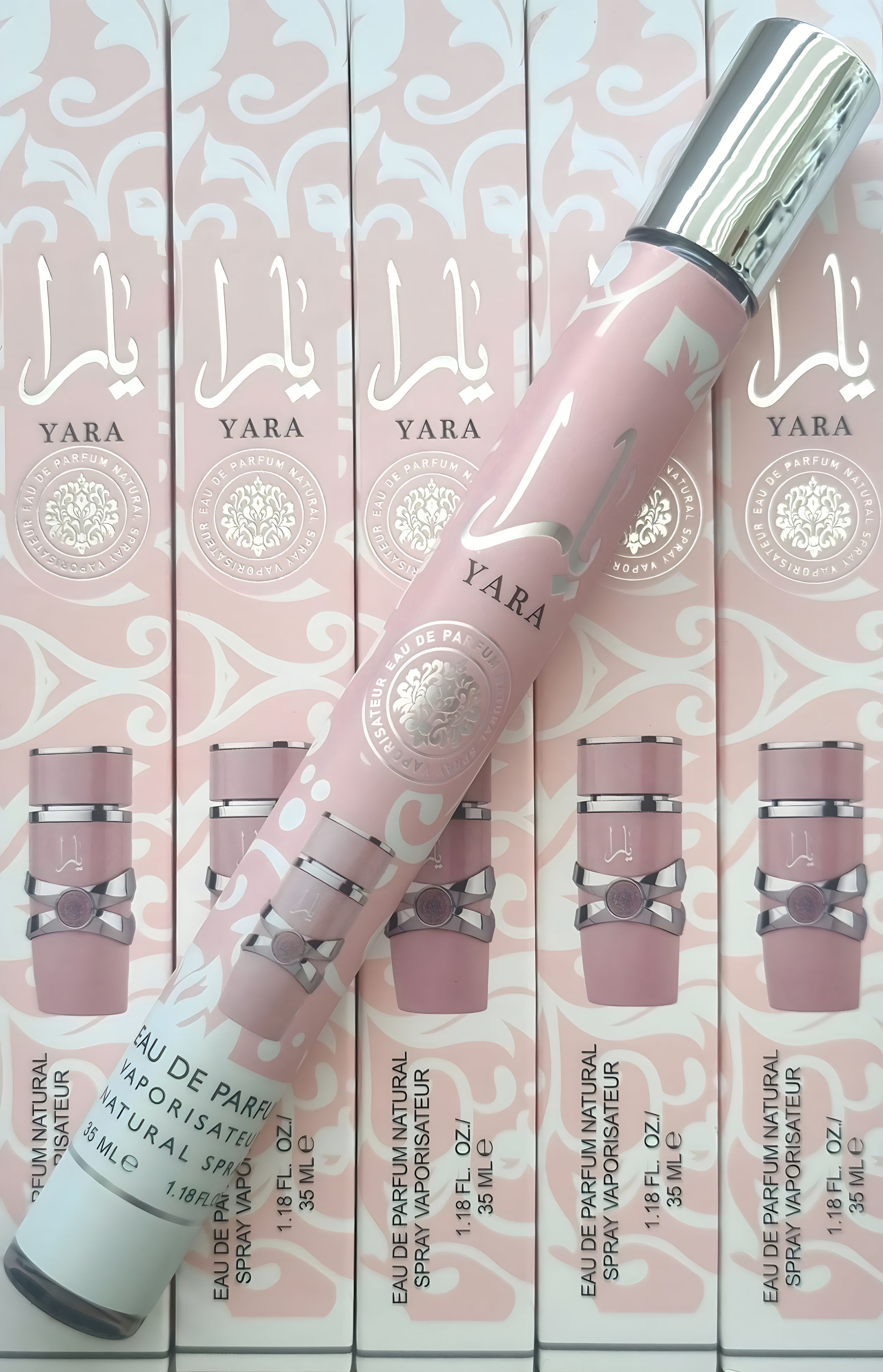 YARA Perfumetka 35ml