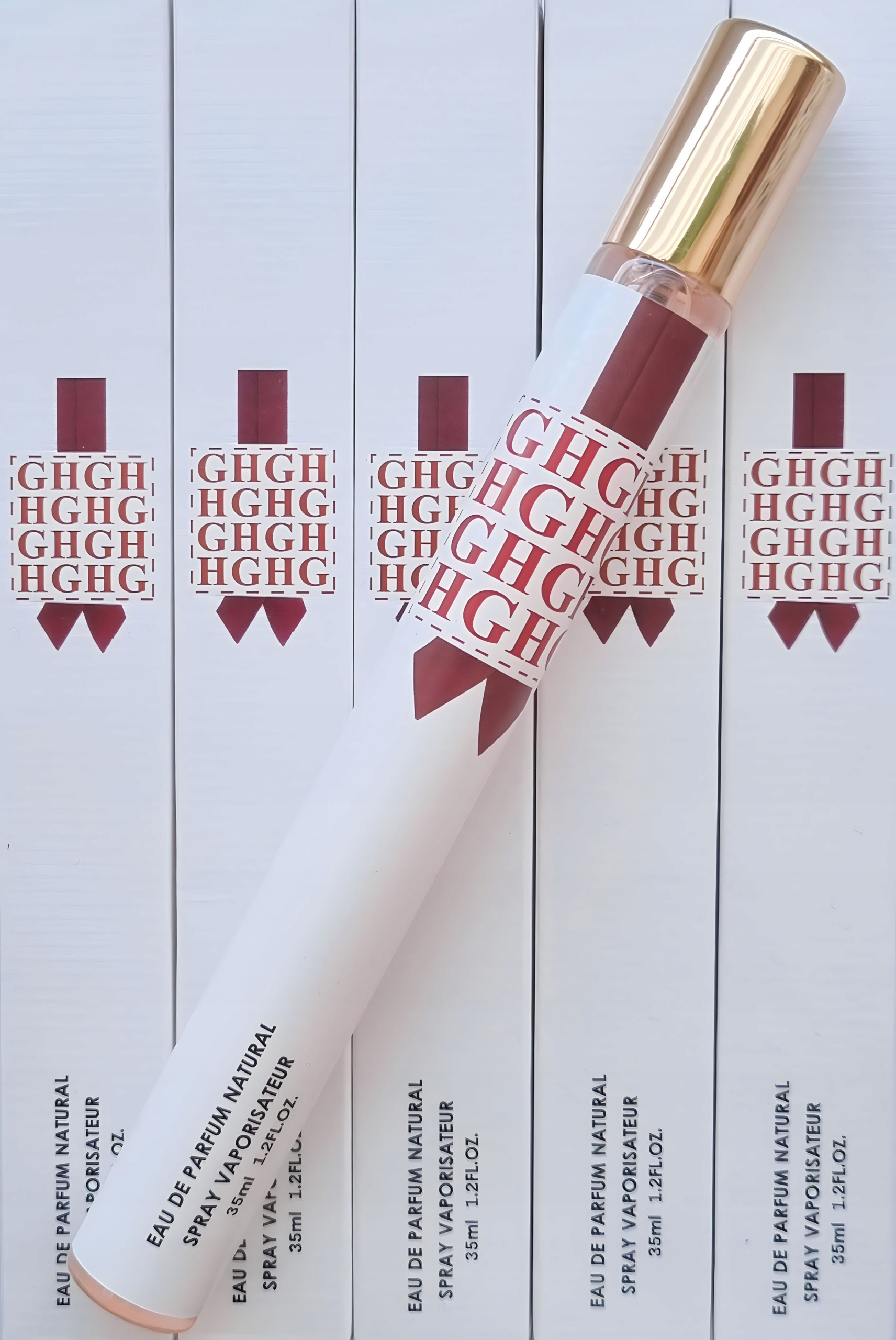 GH HG - CH HC perfumetka 35ml