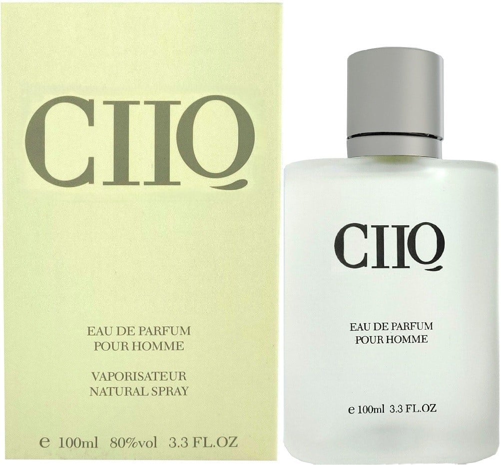 CIIQ Perfumy męskie gio 100ml