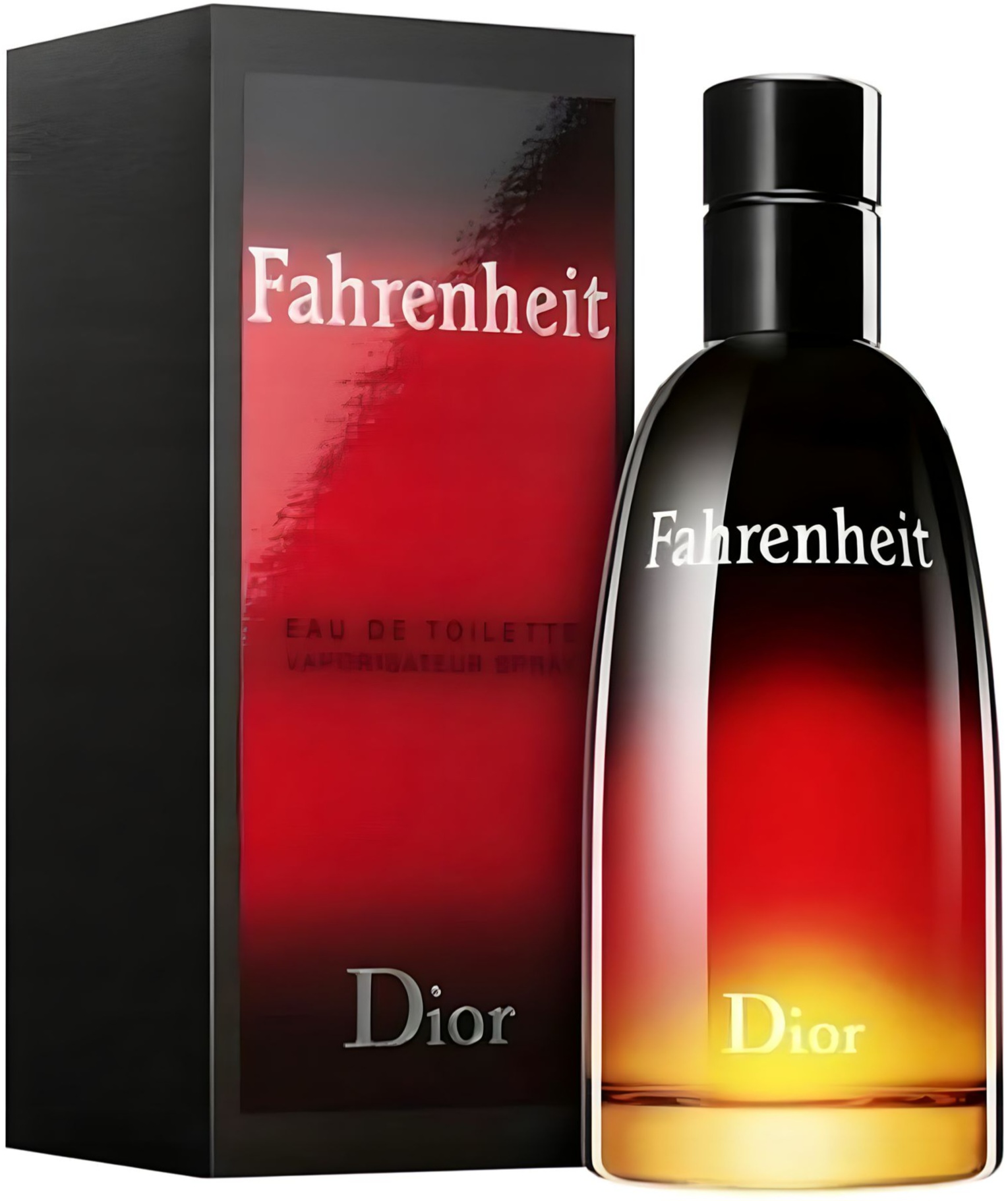 DIOR Fahrenheit 50ml EDT ORYGINAŁ