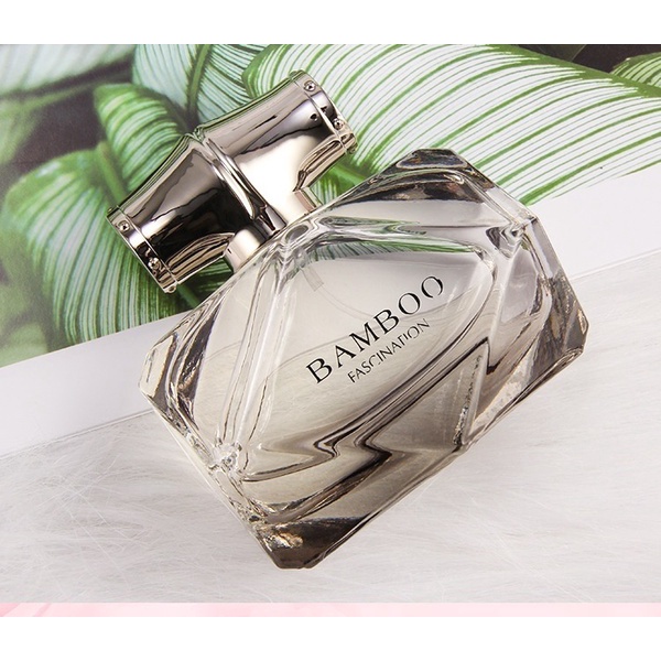 Bamboo Fascination Perfumy Damskie 100ml