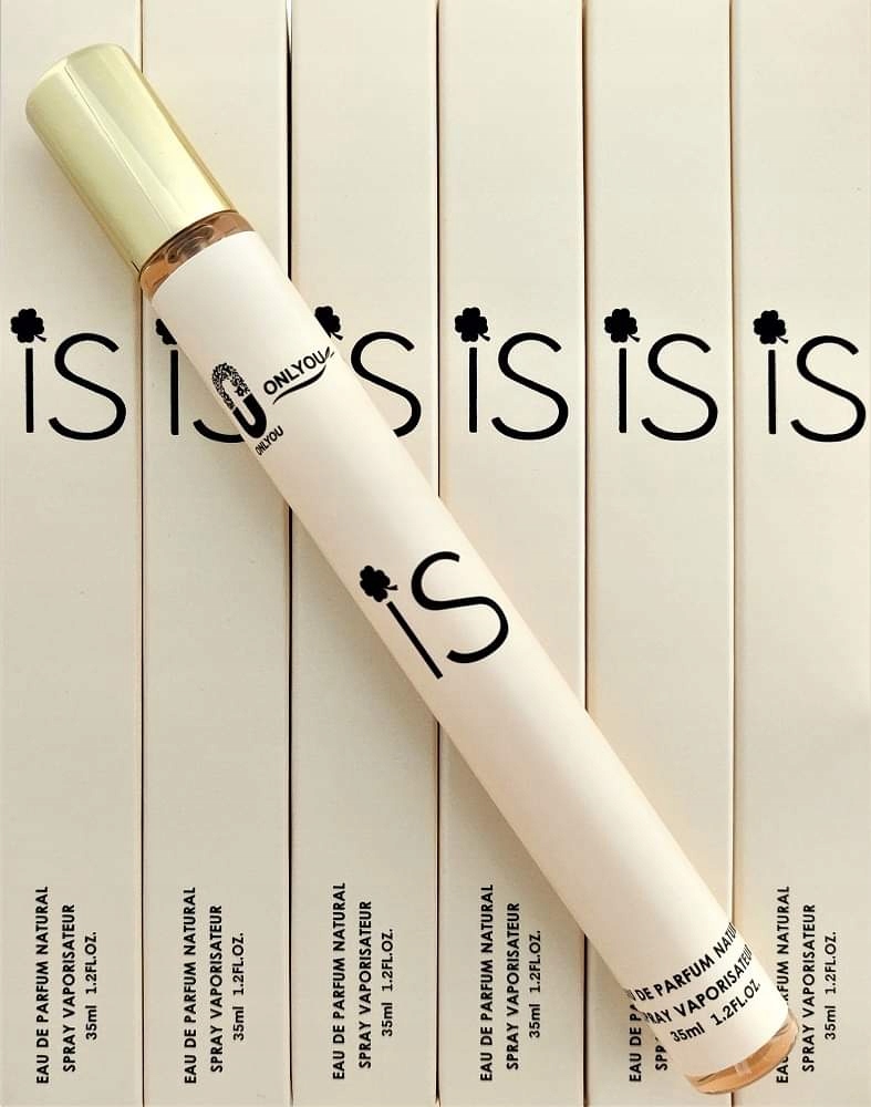 IS perfumetka 35ml SI