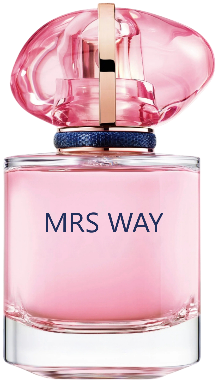 MRS WAY NECTAR Perfumy damskie 100ml
