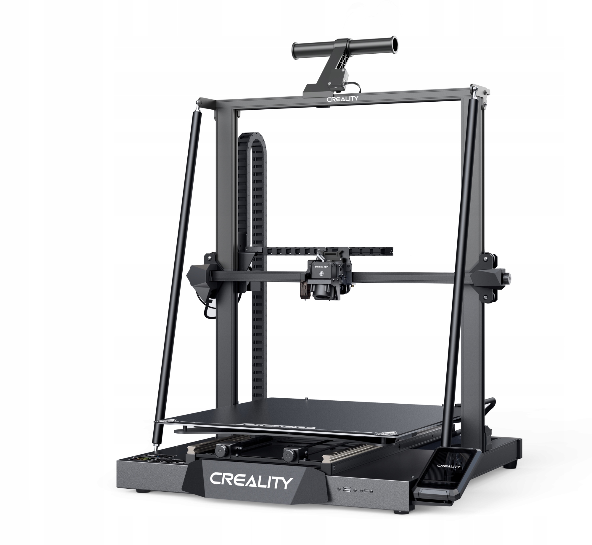 Creality CR-M4 prowadnice