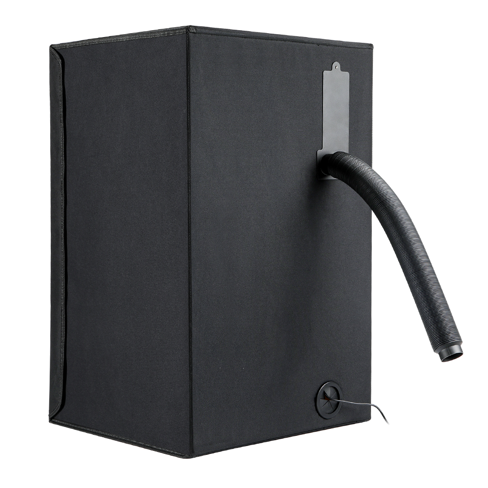 Obudowa Creality – konstrukcja wewnętrzna