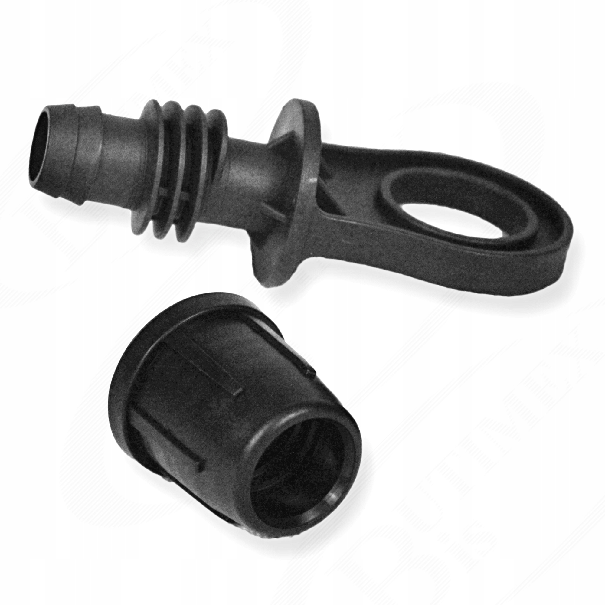 Zestaw Linia kroplująca + akcesoria - 50m