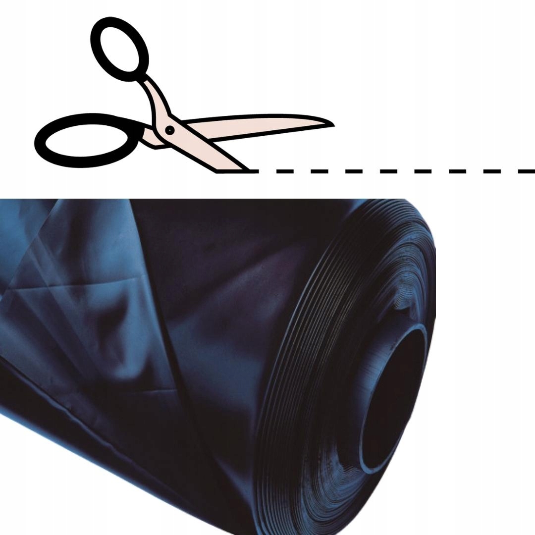 Folia izolacyjna FOLIAREX IZ 500 szer. 6m na metry