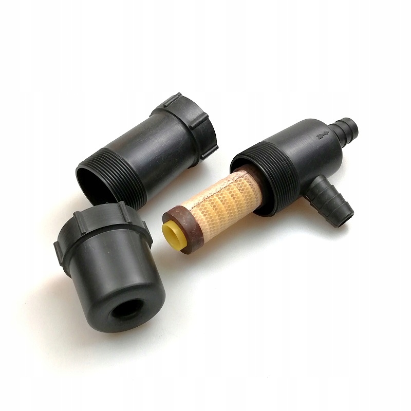 Filtr siatkowy do węża 25mm