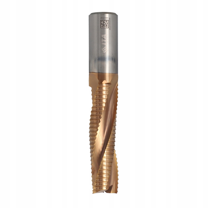 Freza de degrosare spirala pentru MDF/PAL, Ita Tools, WHM, Z3, D20