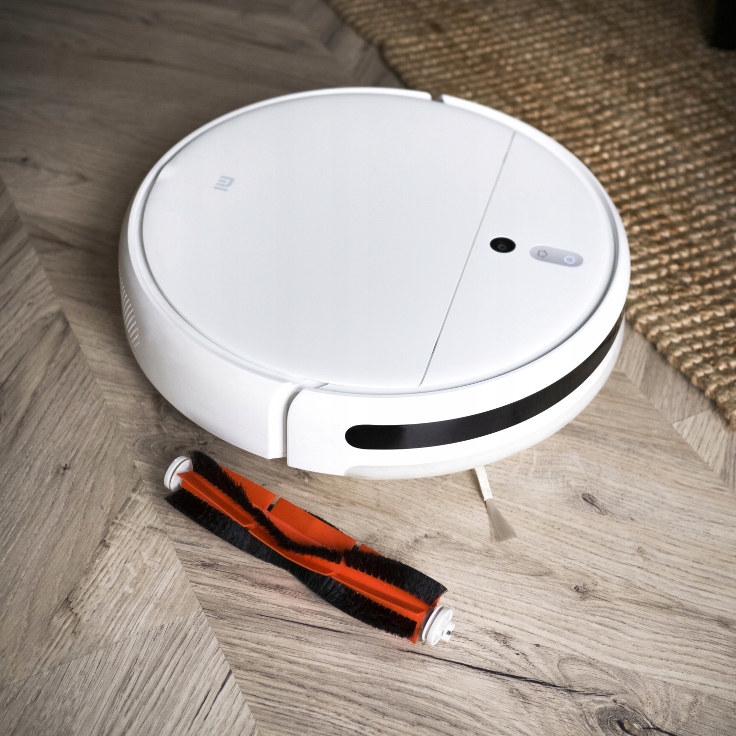 Szczotka Główna Do Mi Robot Vacuum Xiaomi OEM AGD Sklep