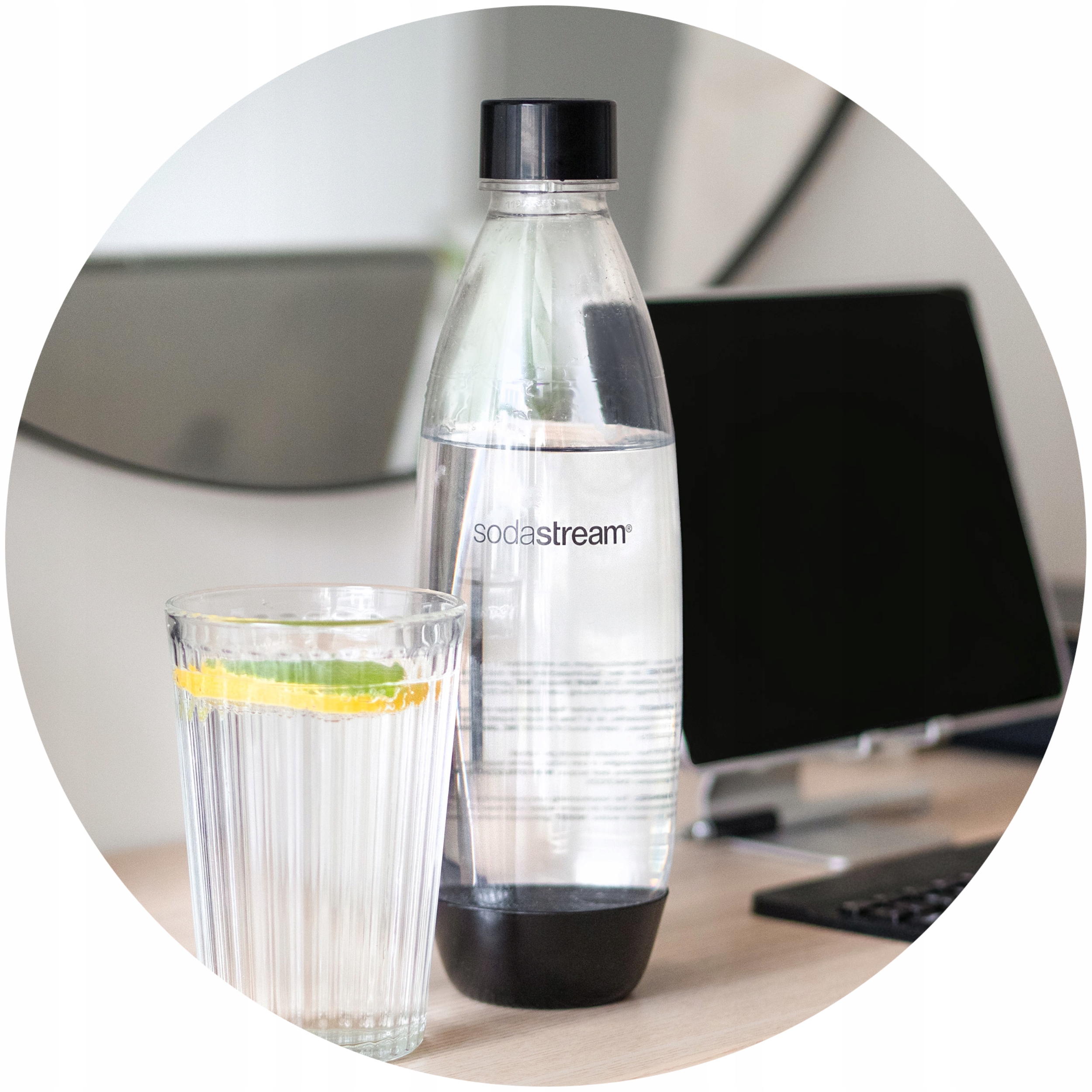 Syrop Koncentrat Sok Sodastream Energy Drink 440Ml SodaStream Sklep