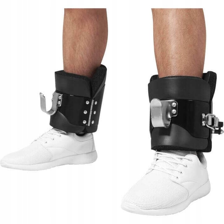 Buty grawitacyjne do 250 kg