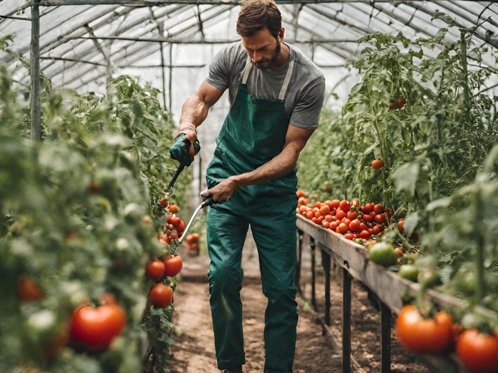 SANIUM SYSTEM OWADOBÓJCZY 100ml/37L środek na mszyce przędziorki ziemiórki