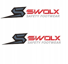 BUTY ROBOCZE PÓŁBUTY LEKKIE PODNOSKIEM BLACHĄ BHP Swolx X12 R. 43+ WKŁADKA