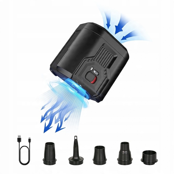 Pompka elektryczna Flextail Evo Pump 3 46 W