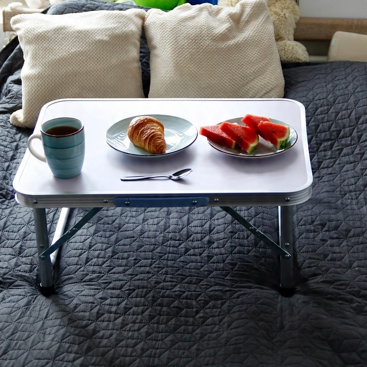 STOLIK TURYSTYCZNY KEMPINGOWY SKŁADANY STÓŁ