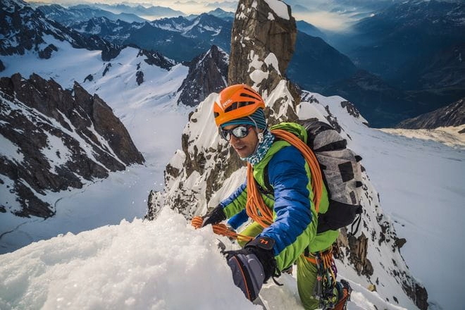 Okulary Julbo Explorer 2.0 Spectron 4 1214