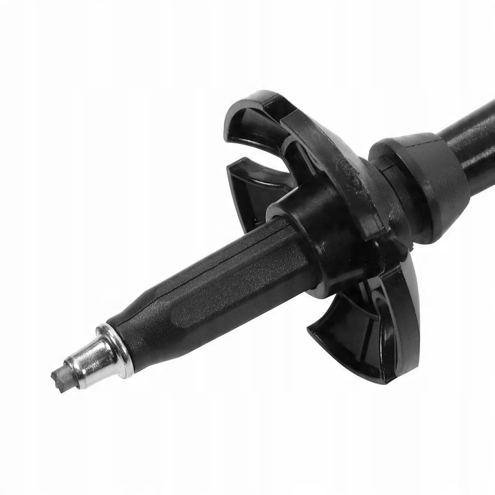 KIJE TREKKINGOWE KIJKI NORDIC WALKING DO CHODZENIA PO GÓRACH REGULOWANE