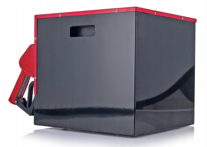 CPN DYSTRYBUTOR POMPA DO PALIWA ROPY ON OLEJU SAMOZASYSAJĄCA +FILTR MP0743