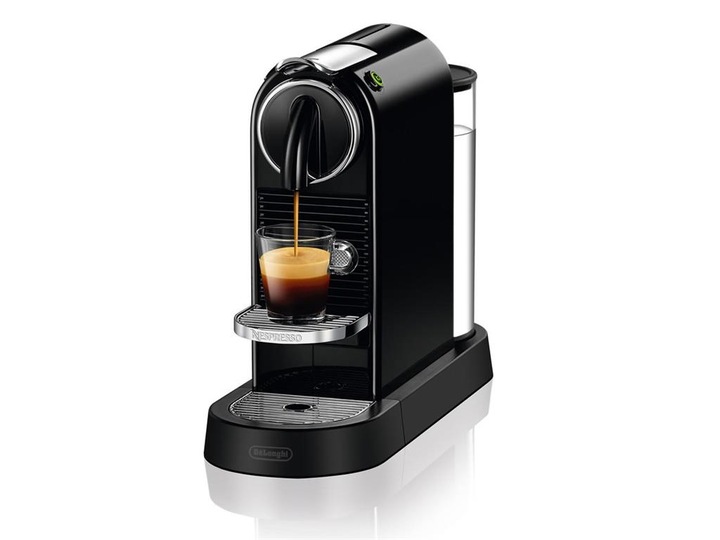 De'Longhi Nespresso EN167.B Citiz En Ekspres Do