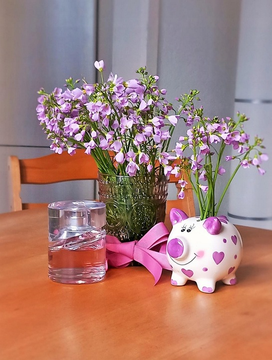 HUGO BOSS FEMME EDP 75ML FLAKON BEZ KORKA