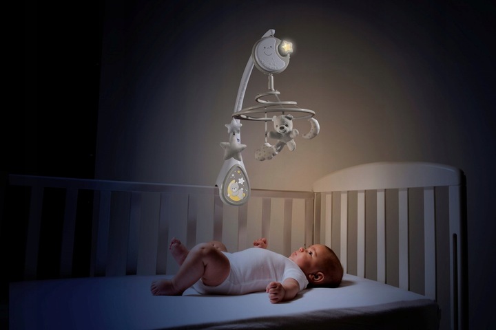 Karuzela CHICCO First Dreams Next2Dreams