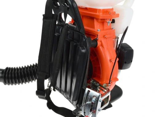 OPRYSKIWACZ SPALINOWY PLECAKOWY 20L DMUCHAWA +OLEJ