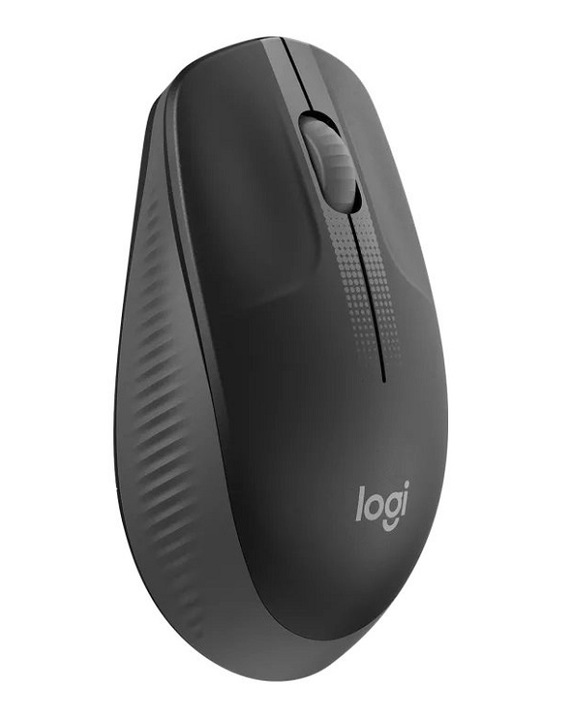 Mysz bezprzewodowa Logitech M190 charcoal