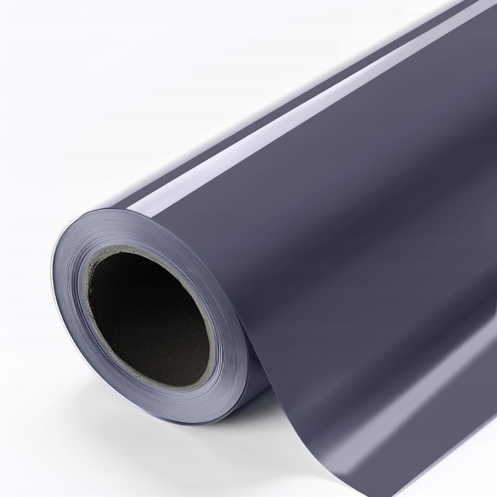 Folia do przyciemniania lamp Night Blue Lekko Przyciemniająca PPF 30x100cm