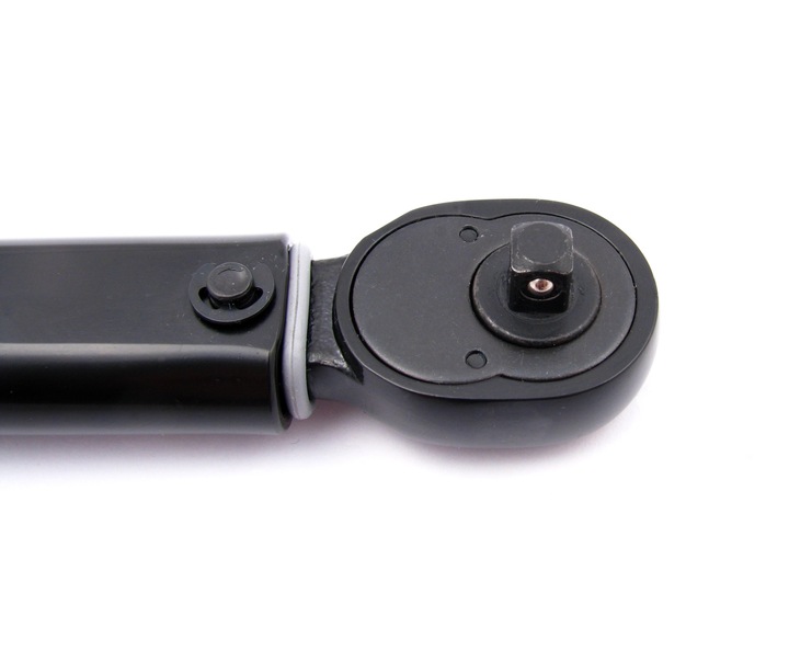 KLUCZ DYNAMOMETRYCZNY 1/4 2-24Nm CERTYFIKAT KALIBRACJI