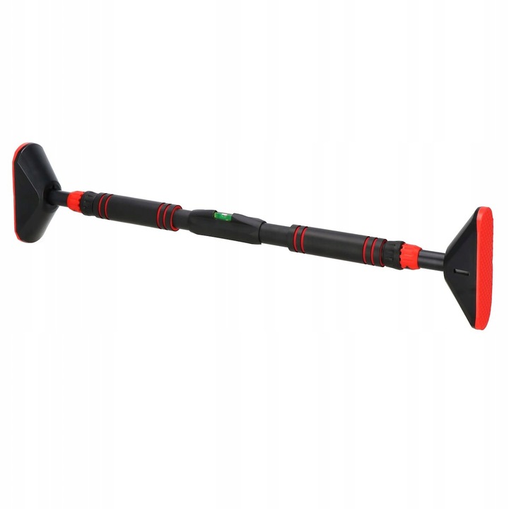 DRĄŻEK ROZPOROWY SOLIDNY DO PODCIĄGANIA ĆWICZEŃ 64-100 REGULOWANY 150 KG