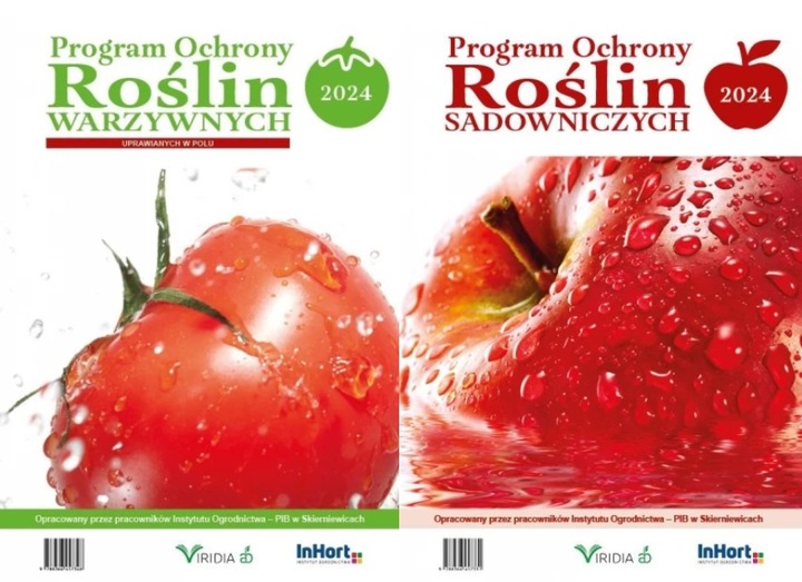 Program ochrony roślin warzywnych... 2024 - praca