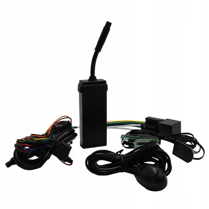 Nadajnik Lokalizator Samochodowy GPS do Samochodu ORLLO CAR TRACK 4G