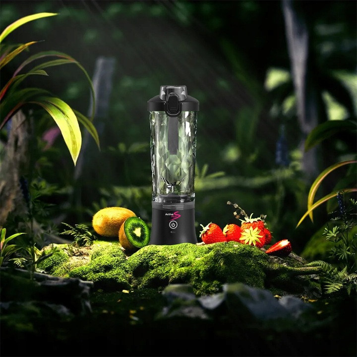 Oryginalny Blender ActivePlus Bezprzewodowy 600ML NA PREZENT