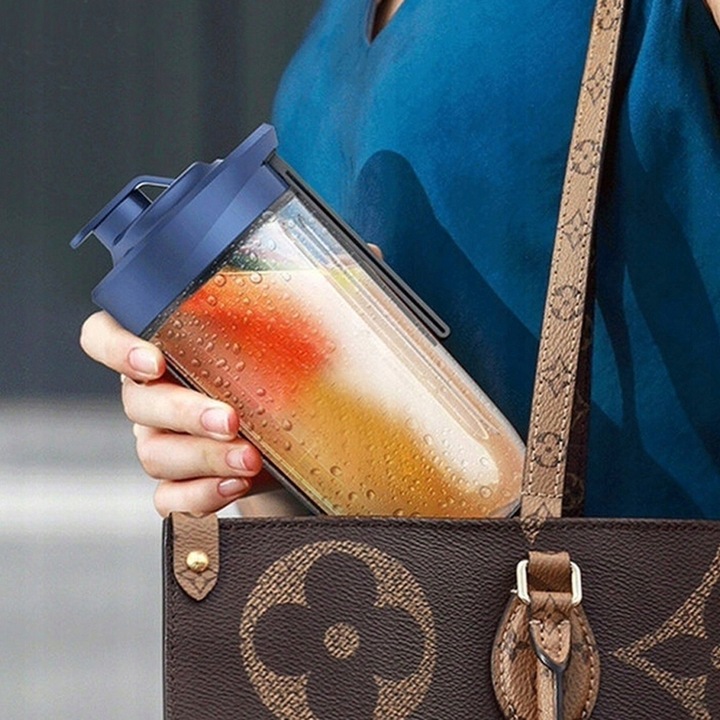 BLENDER MIKSER TURYSTYCZNY USB AKUMULATOR SOKOWIRÓWKA BLENDER KIELICHOWY