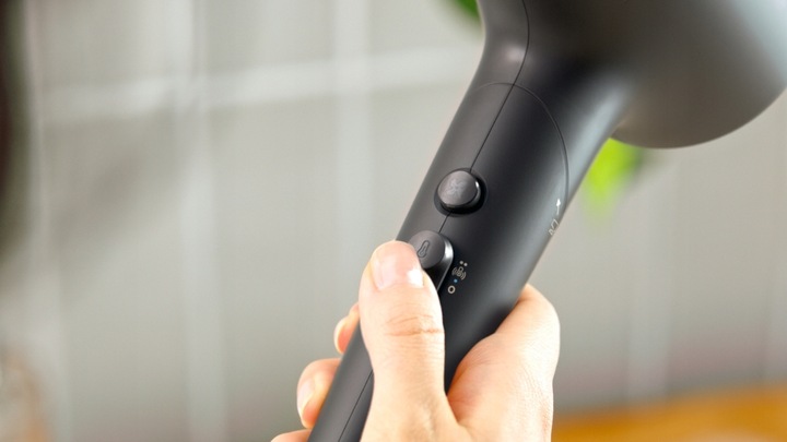 Suszarka PHILIPS Seria 5000 BHD514/00