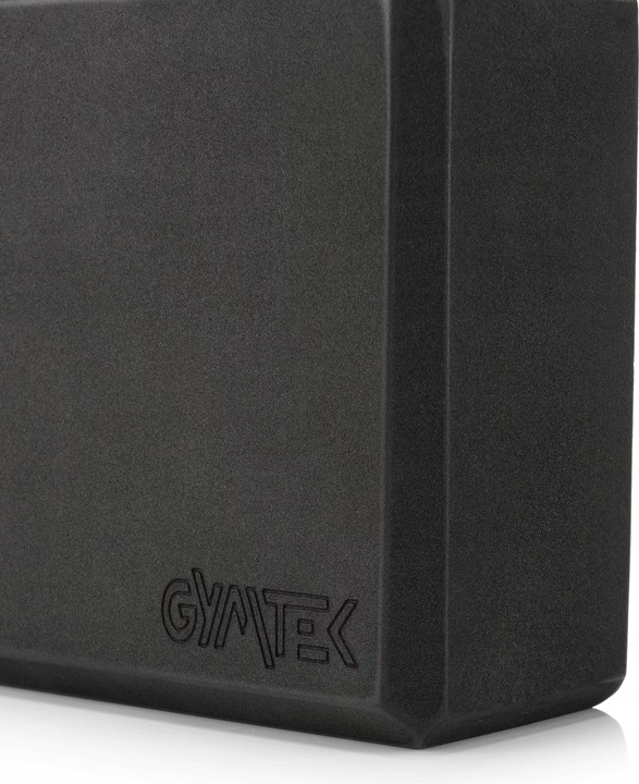 Kostka do jogi EVA Gymtek