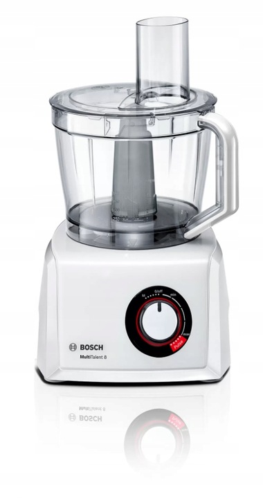 Robot kuchenny Bosch MC812W620 1100W Mikser Blender kielichowy Wyciskarka