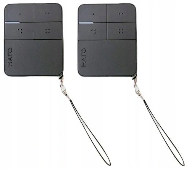 Napęd do bramy garażowej Hato FB200 - 1000N