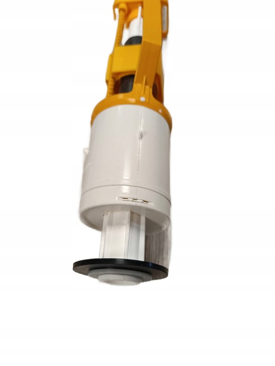 Zawór spustowy do Fluidmaster T07 / ECOBOX / Roca Slim GR-S224-0250