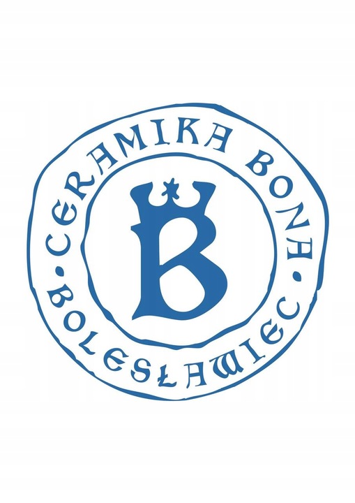 Filiżanka Ceramika Bolesławiec