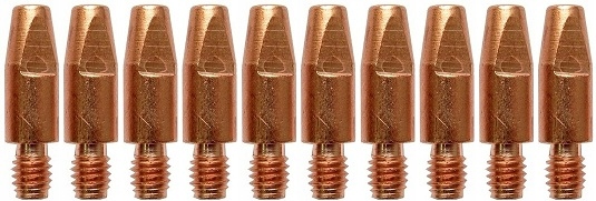 ZESTAW AKCESORIÓW DO UCHWYTU MIGOMATU MIG MB24 TW24 DYSZA ŁUSKA ŁĄCZNIK